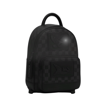 Lowner The Famlily BookBag