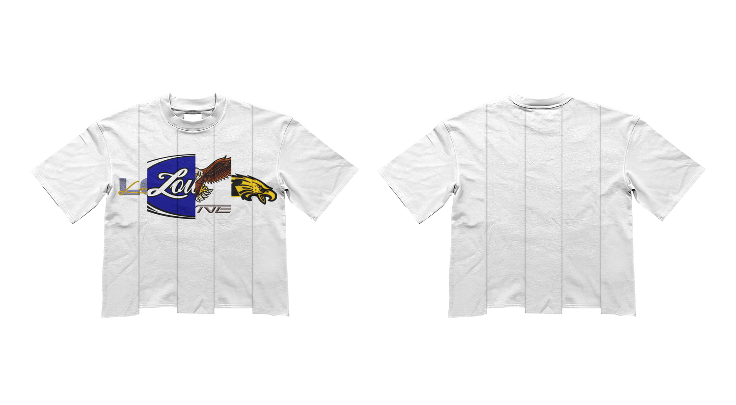 Lowner Fast-N-Furious Tee