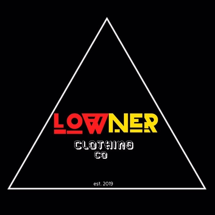 Lowner Tees(Men)