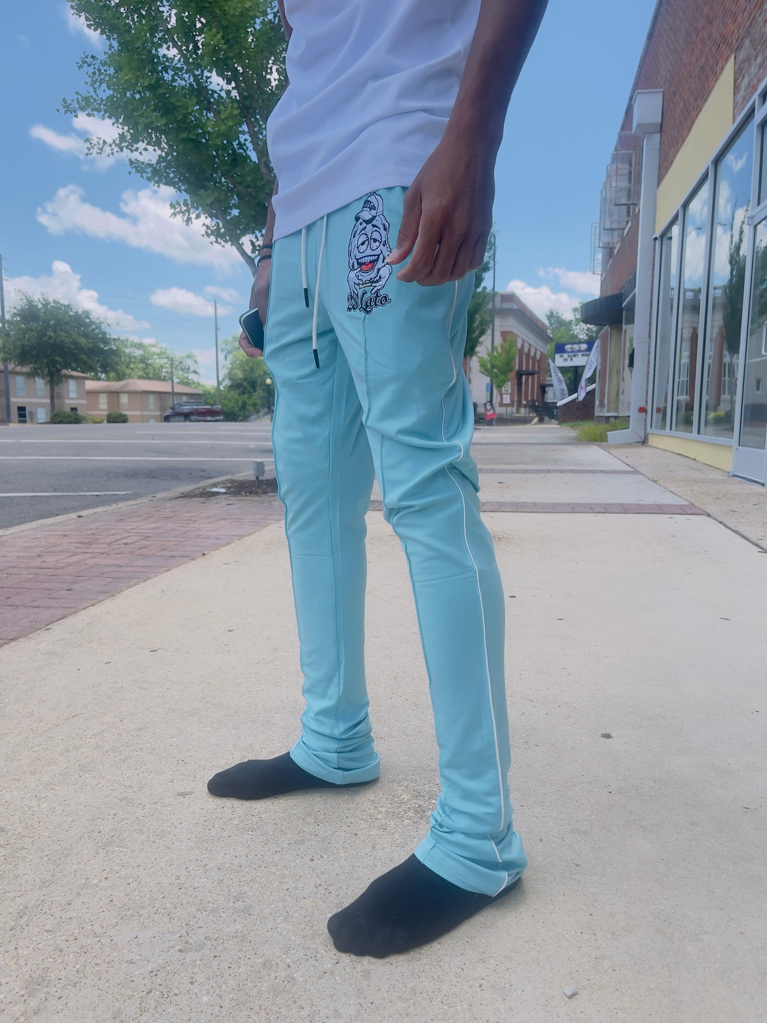 Pants(Men)