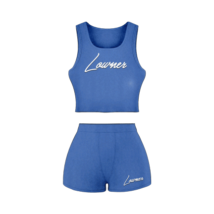 Lowner Classic Short Set