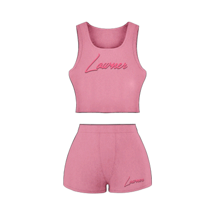 Lowner Classic Short Set