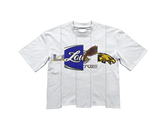 Lowner Fast-N-Furious Tee