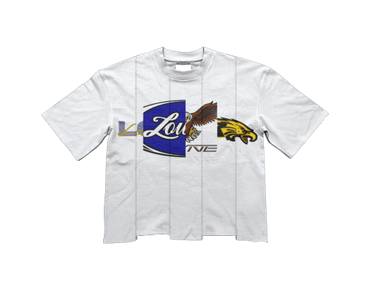 Lowner Fast-N-Furious Tee