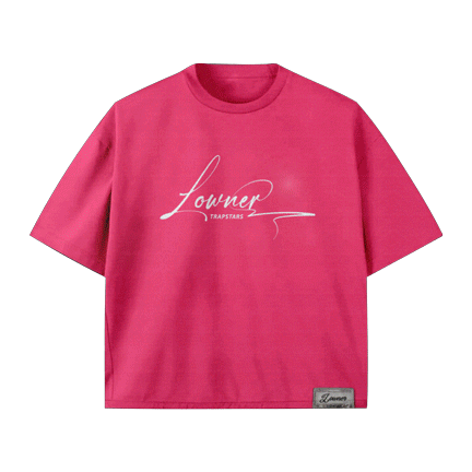 Lowner Trapstars Tee