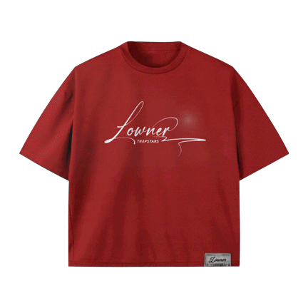 Lowner Trapstars Tee