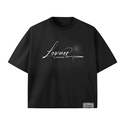 Lowner Trapstars Tee