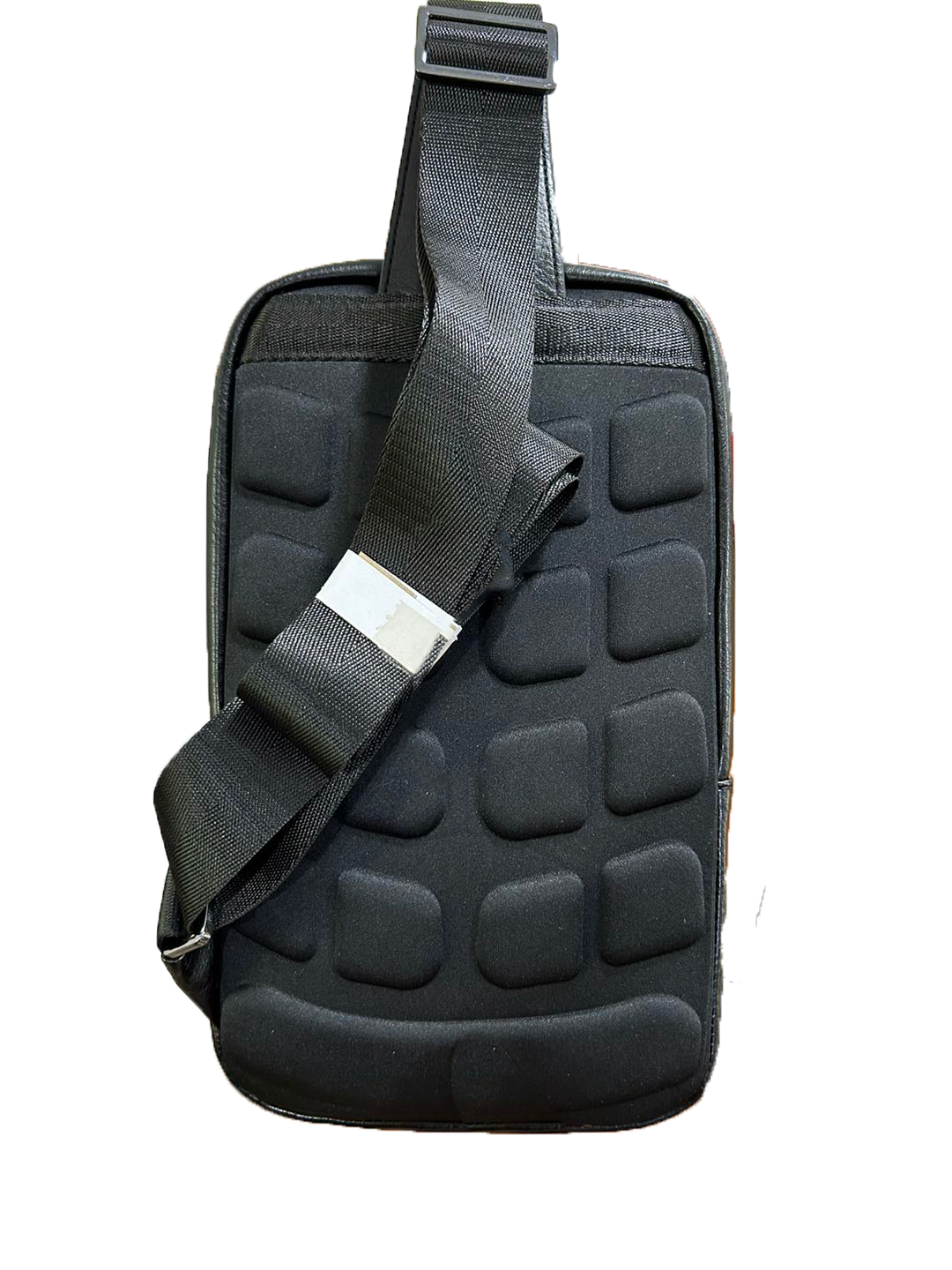 Lowner Crossbody Bag