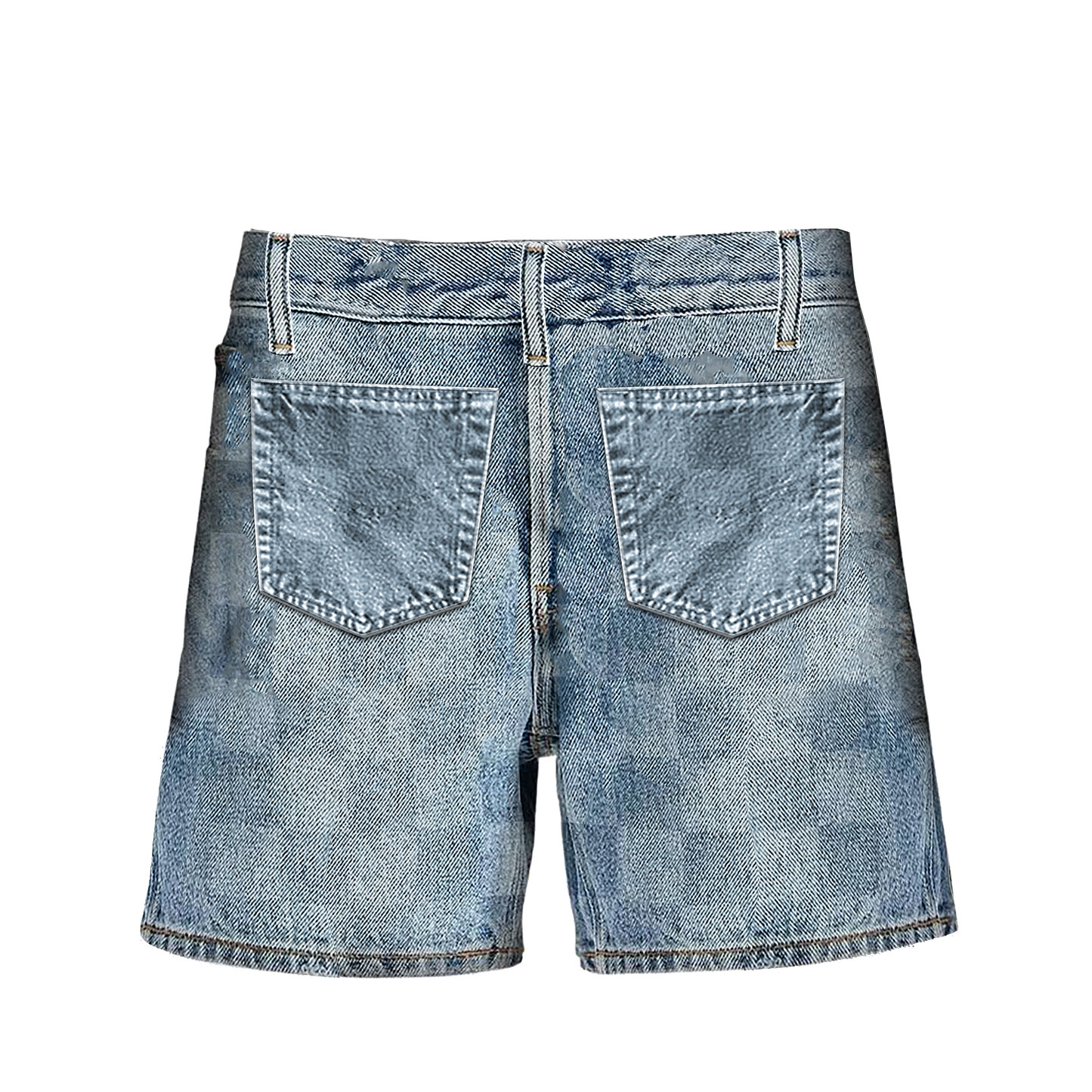 Lowner The Family Jorts
