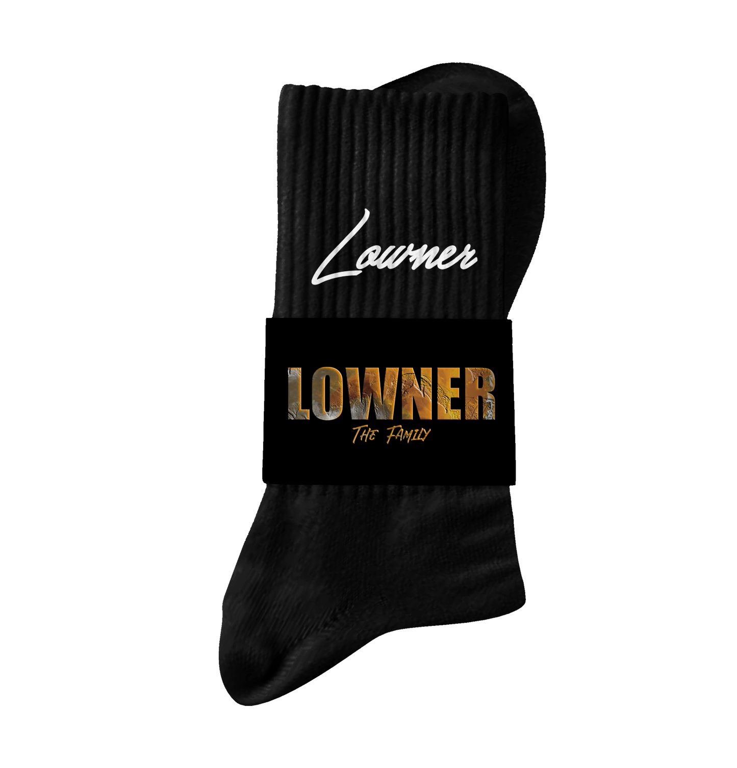Lowner Classic Socks
