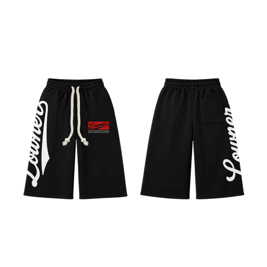Lowner Classic Quarter Boyz(Black)