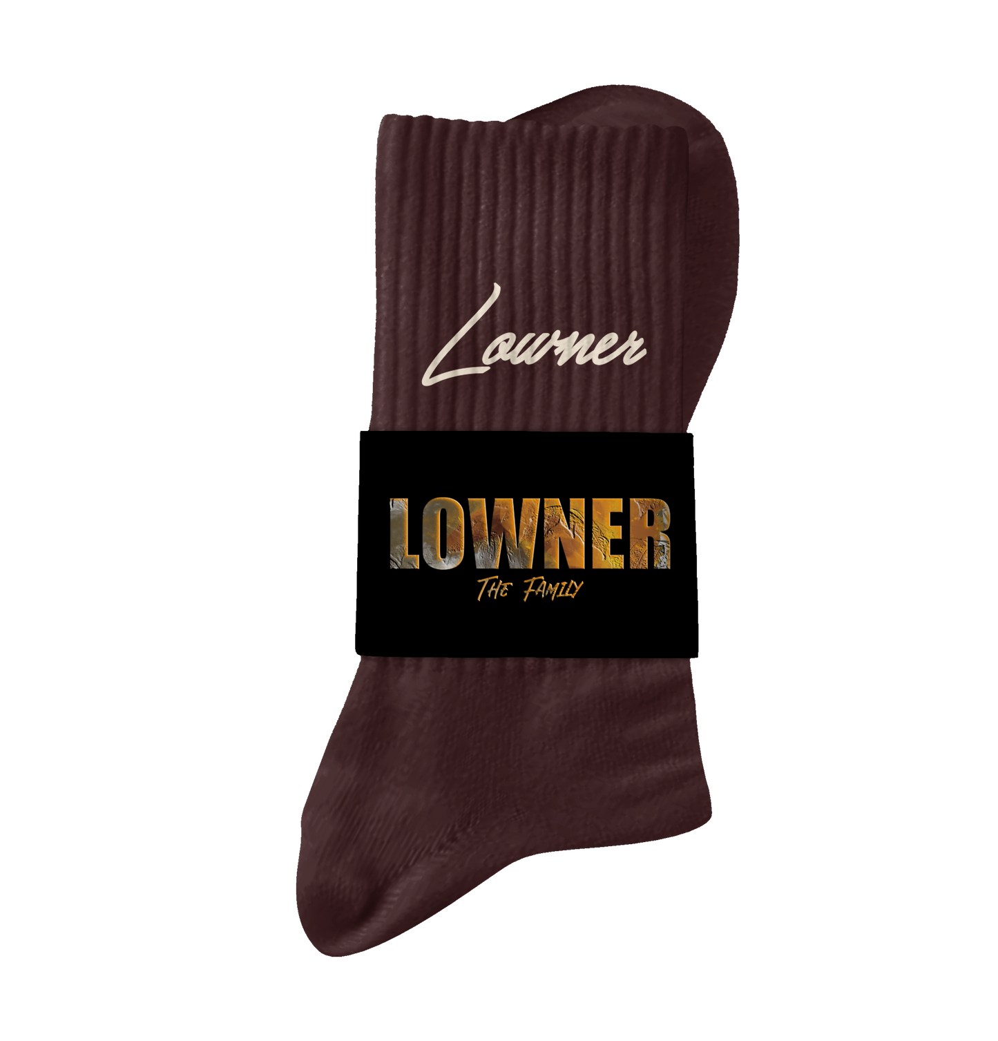 Lowner Classic Socks