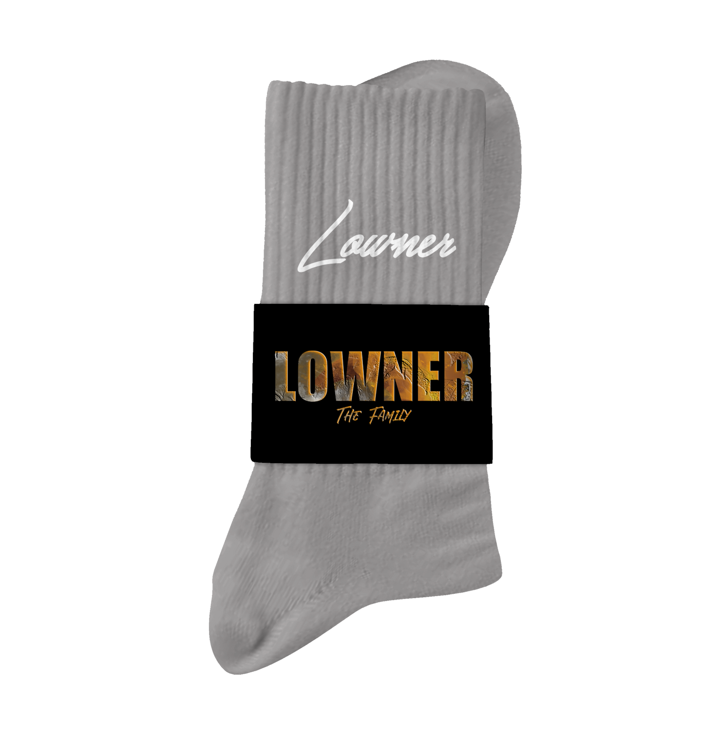Lowner Classic Socks