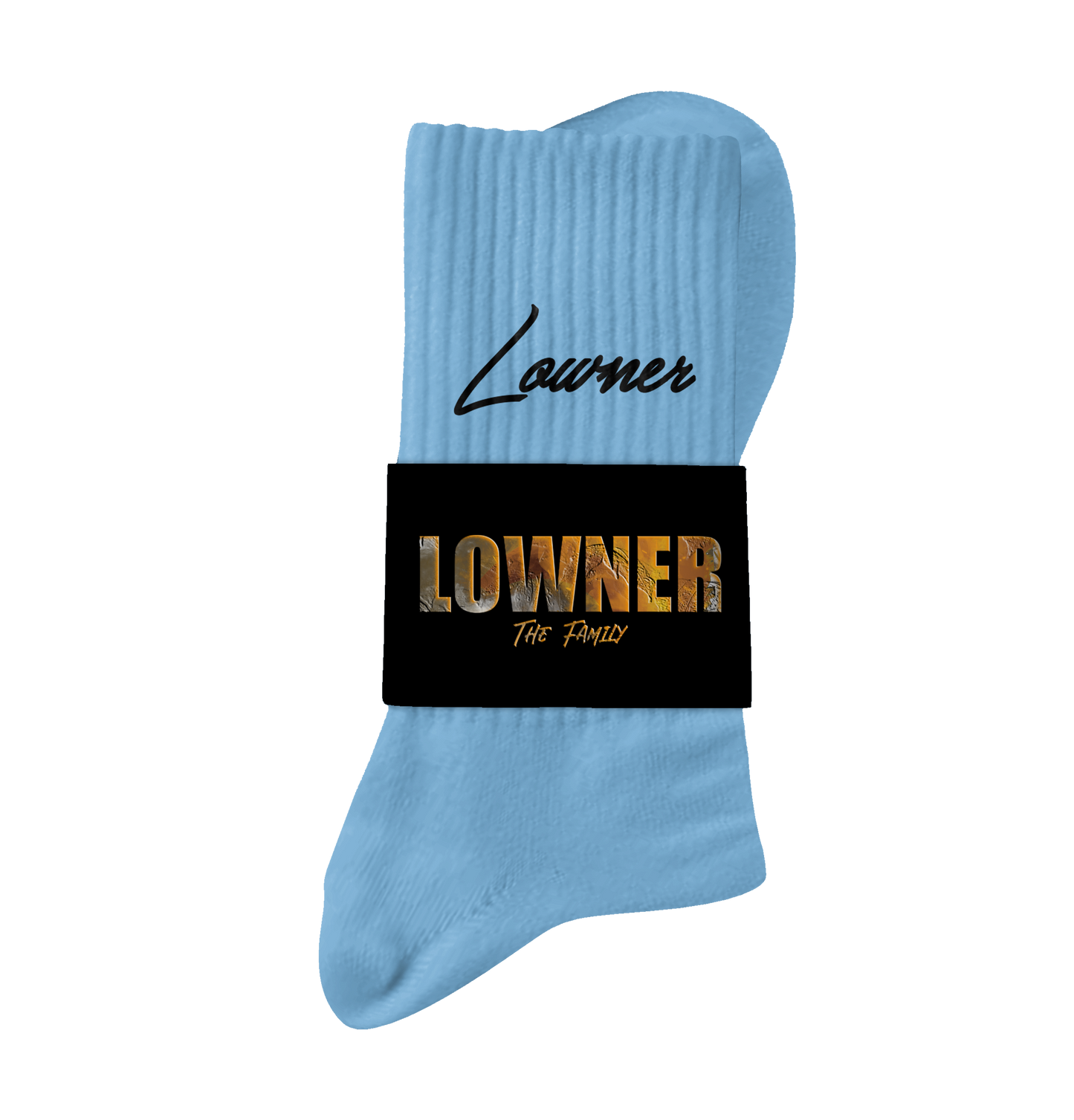Lowner Classic Socks