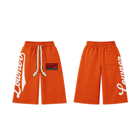 Lowner Classic Quarter Boyz(Orange)