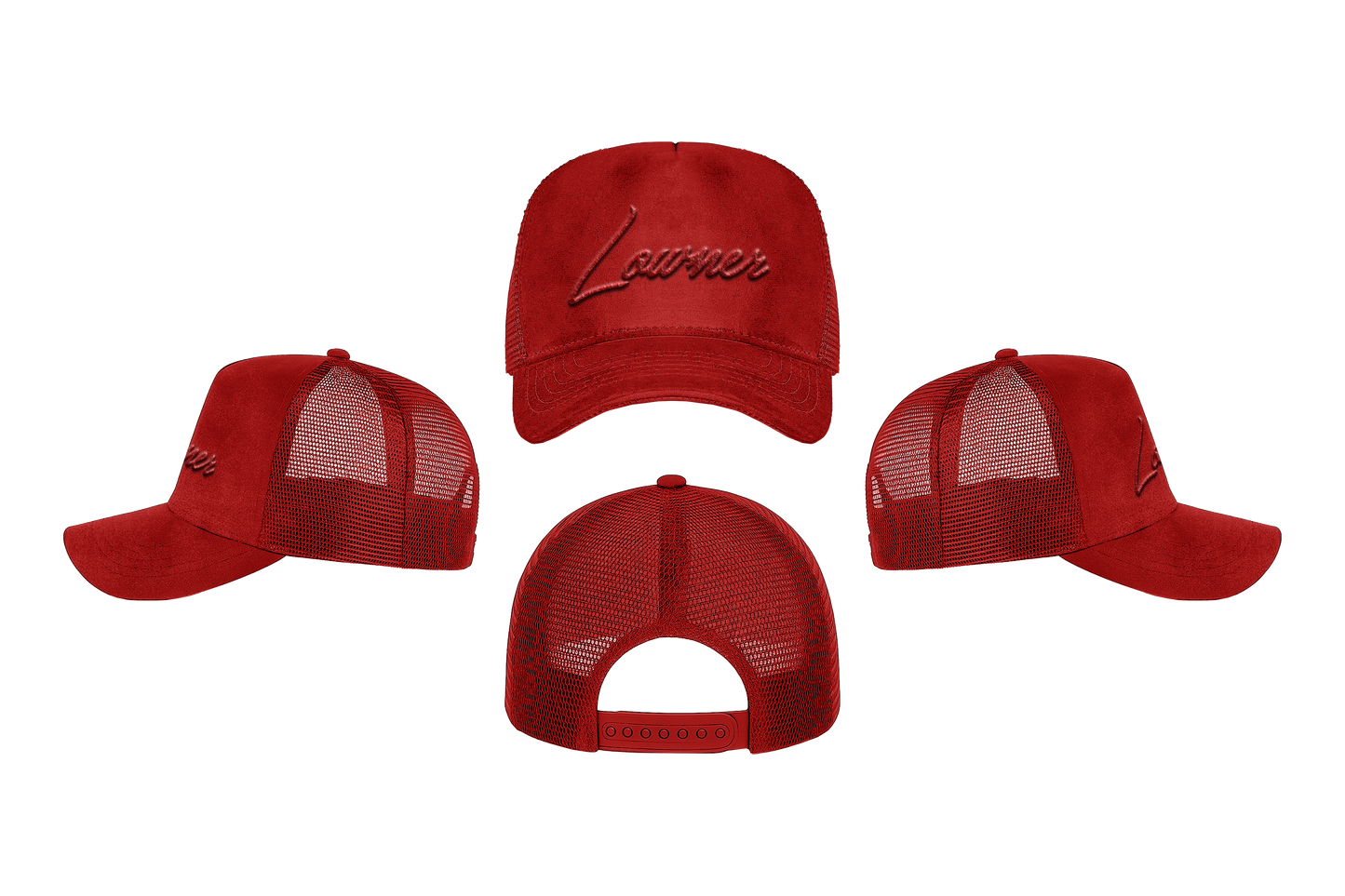 Lowner Classic Hat
