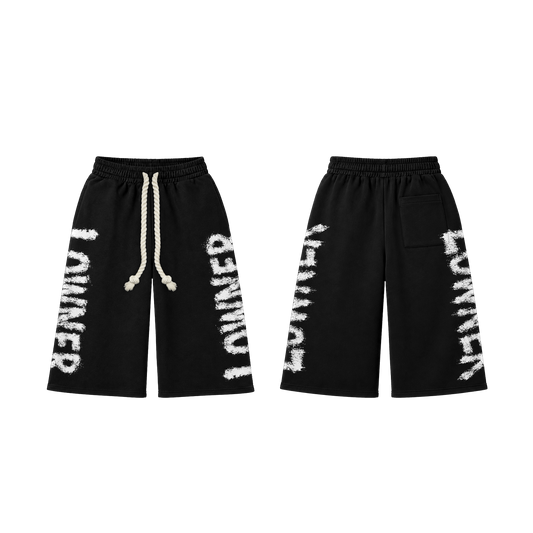 Lowner Splatt Quarter Boyz(Black)