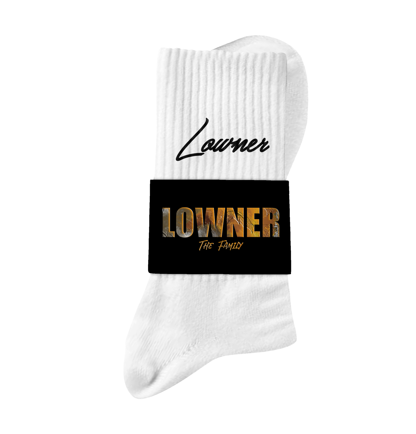 Lowner Classic Socks