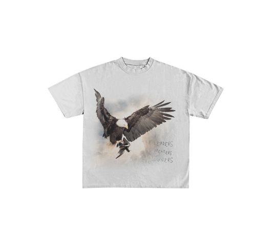 Lowner The Lowners Tee(White)