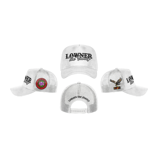 Lowner The Family Hat