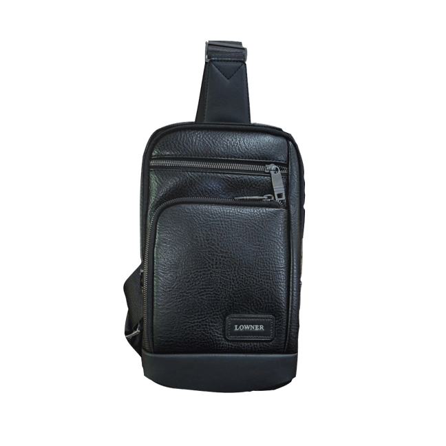 Lowner Crossbody Bag
