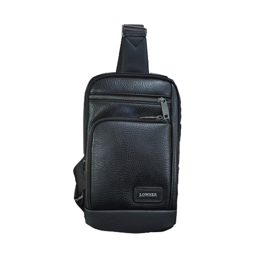 Lowner Crossbody Bag