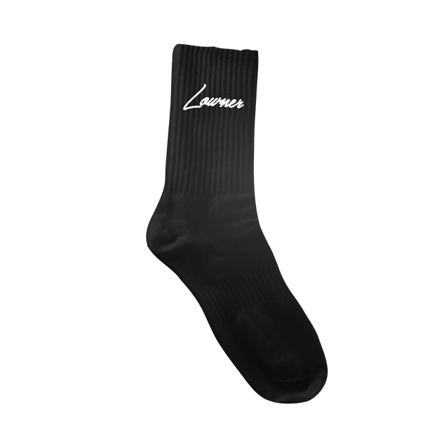 Lowner Classic Socks