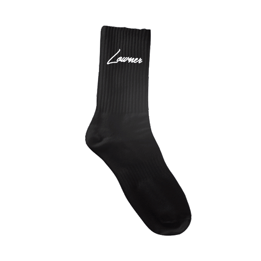 Lowner Classic Socks