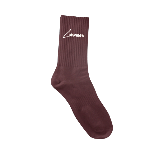 Lowner Classic Socks