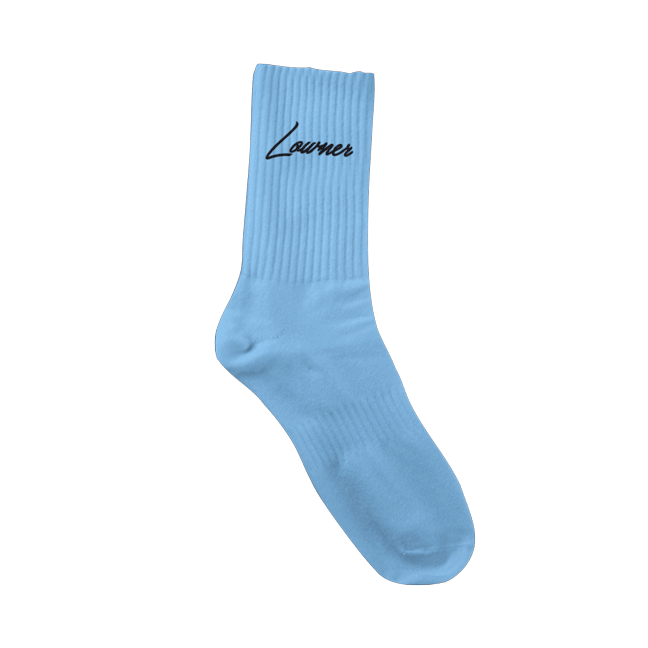Lowner Classic Socks