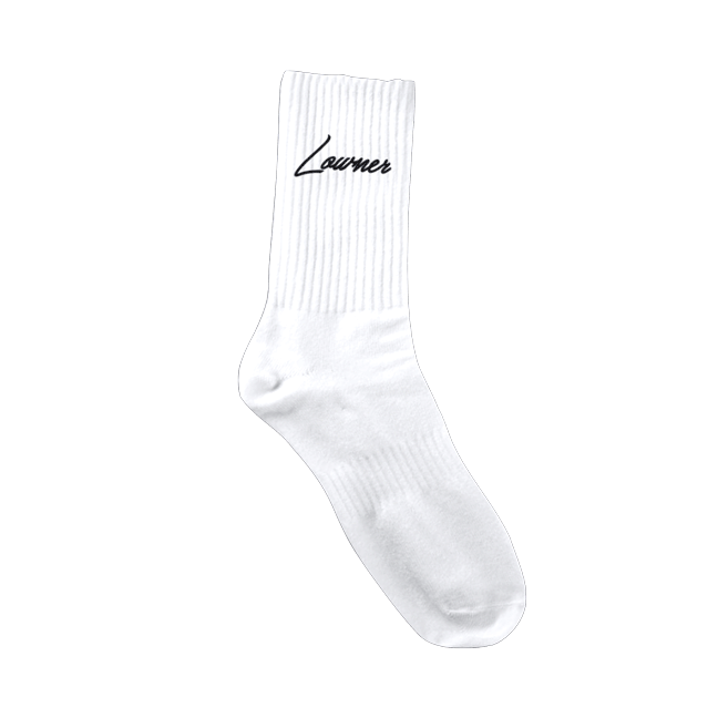 Lowner Classic Socks